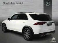 Usado Mercedes GLE350 197 CV (144 kW) 2025 SUV