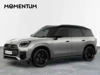 Nuevo Mini Countryman 218 CV (160 kW) 2025 SUV