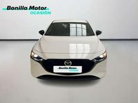 Używany Mazda 3 Homura-Line 122 KM (89 kW) 2023 Sedan/Limuzyna