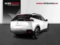 Usado Peugeot 2008 Allure 101 CV (74 kW) 2023 Blanco SUV
