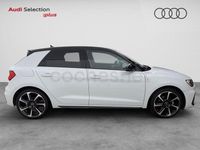 Usado Audi A1 Sportback Sport 116 CV (85 kW) 2025 Blanco Utilitario