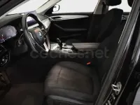 Usado BMW 520 Comfort Edition 190 CV (139 kW) 2022 Negro Familiar