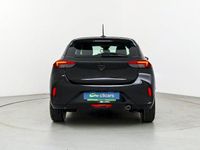 Usado Opel Corsa S 100 CV (73 kW) 2025 Negro Utilitario