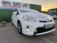 Usado Toyota Prius Eco 136 CV (100 kW) 2015 Blanco Utilitario