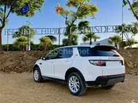 Usado Land Rover Discovery Sport SE 150 CV (110 kW) 2018 Blanco SUV