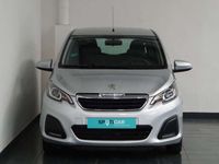 usado Peugeot 108 Active VTi 52kW (72CV)