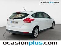 usado Ford Focus 1.0 Ecoboost 92kW Business