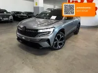 Usado Renault Austral Techno 160 CV (117 kW) 2024 Gris / plata SUV