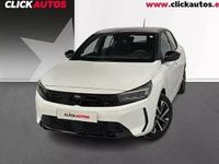 Usado Opel Corsa 100 CV (73 kW) 2024 Blanco Utilitario