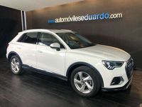 usado Audi Q3 35 TDI Advanced S tronic 110kW