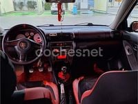 Usado Seat Leon Sport 150 CV (110 kW) 2002 Rojo Utilitario