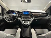 Usado Mercedes EQV300 150 kW (204 CV) 2023 Eléctrico Monovolumen