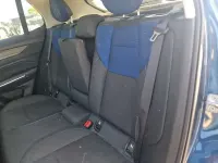 Usado Lynk & Co 01 261 CV (191 kW) 2023 Azul SUV