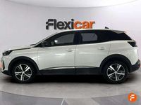 Usado Peugeot 3008 Allure 131 CV (96 kW) 2023 Blanco SUV
