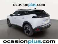 Usado Peugeot 2008 Allure 102 CV (75 kW) 2025 Blanco SUV