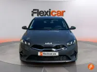 Usado Kia Ceed 140 CV (102 kW) 2024 Gris Utilitario