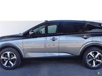 Usado Nissan Qashqai N-Connecta 158 CV (116 kW) 2023 SUV