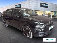 Usado Citroën C4 Feel 130 CV (95 kW) 2023 Negro Berlina