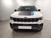 usado Jeep Compass 4Xe 1.3 PHEV 177kW Trailhawk AT AWD