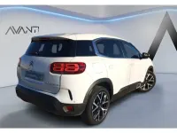 Usado Citroën C5 Aircross Feel 131 CV (96 kW) 2020 Blanco SUV