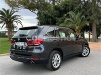 Usado BMW X5 Comfort Edition 245 CV (180 kW) 2014 Negro SUV