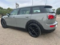 Usado Mini One Clubman 102 CV (75 kW) 2019 Gris / plata Familiar