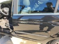 Usado BMW 320 163 CV (119 kW) 2006 Negro Familiar