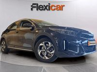 Usado Kia XCeed 160 CV (117 kW) 2023 Negro SUV