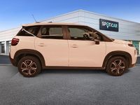 Usado Citroën C3 Aircross Live 110 CV (80 kW) 2021 Blanco SUV