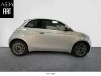 Nuevo Fiat 500 Icon 65 CV (47 kW) 2026 Azul Berlina