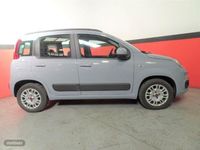 usado Fiat Panda 1.2 69CV Lounge