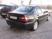 usado BMW 320 Serie 3 d 150 CV