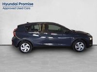 Usado Hyundai Tucson 150 CV (110 kW) 2024 Negro SUV
