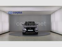 Usado DS Automobiles DS7 Crossback 130 CV (95 kW) 2020 Gris / plata SUV