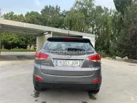 Usado Hyundai ix35 115 CV (84 kW) 2015 Gris / plata SUV