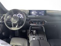 Usado Mazda CX-80 Homura-Line 254 CV (186 kW) 2025 Rojo SUV