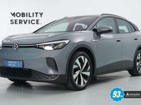 Usado VW ID.4 Pro Performance 150 kW (204 CV) 2021 Gris SUV
