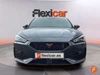 Usado Cupra Leon 150 CV (110 kW) 2022 Gris