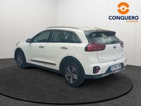 Usado Kia Niro 141 CV (103 kW) 2020 Blanco SUV
