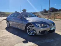 Occasion BMW 320 Sport Line 184 PK (135 kW) 2013 Sedan