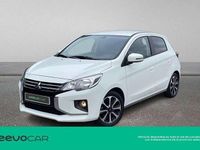 Usado Mitsubishi Space Star 71 CV (52 kW) 2023 Blanco Utilitario