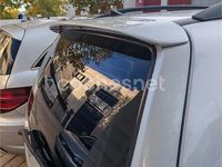 Usado Opel Zafira Elegance 100 CV (73 kW) 2001 Gris / plata Monovolumen