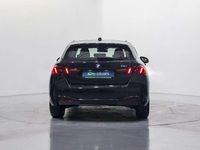 Usado BMW 118 150 CV (110 kW) 2024 Negro Utilitario