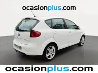 Usado Seat Altea Ecomotive 105 CV (77 kW) 2012 Blanco Monovolumen
