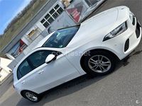 Usado Mercedes A200 156 CV (114 kW) 2019 Blanco Berlina