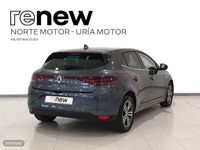 usado Renault Mégane IV Mégane 1.3 TCe GPF Zen 103kW