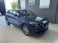 Usado BMW X2 150 CV (110 kW) 2020 Azul SUV