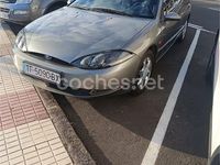 Usado Ford Cougar 170 CV (125 kW) 1999 Verde Coupe