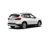 Usado BMW X1 150 CV (110 kW) 2022 Blanco SUV