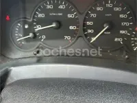 Usado Citroën Berlingo 90 CV (66 kW) 2009 Blanco Monovolumen
